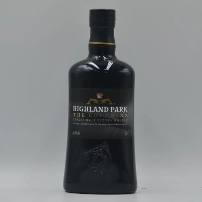 Highland Park The Dolphins 2nd Release
