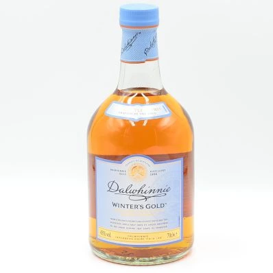 Dalwhinnie Winter's Gold Single Malt Scotch Whisky