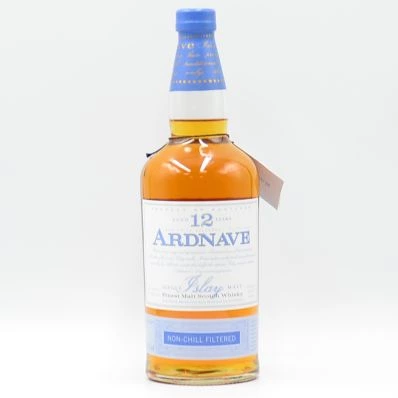Ardnave 12 Year Old Islay Malt Whisky
