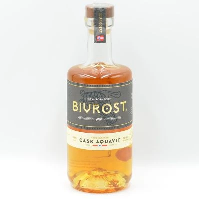 Bivrost - Cask Aquavit