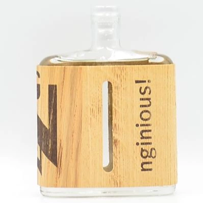 Nginious! Smoked & Salted Gin 50cl