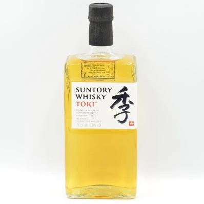 Suntory Toki Japanese Whisky