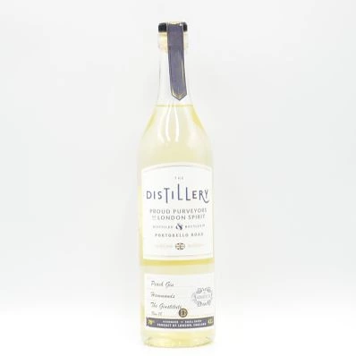 Portobello Road Ginstitute Peach Gin