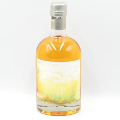 Bruichladdich Whisky Organic 2006 Organic Barley Valinch Feis Ile 2017 