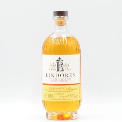 Lindores The Distillery Cask Single Cask Whisky #18/74 Wine Barrique