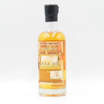 Cooley 17 Year Old Irish Whiskey Batch 1 TBWC 50cl