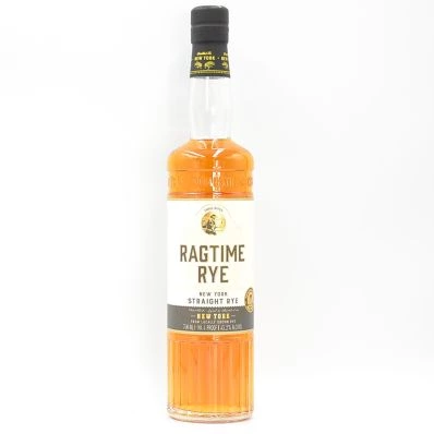 Ragtime New York Straight Rye Whiskey