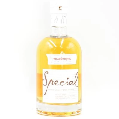 Mackmyra Swedish Whisky Special 01 Eminent Sherry