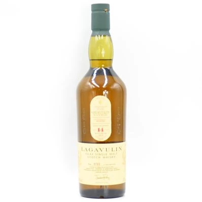 Lagavulin 14 Year Old Islay Whisky Feis Ile 2023