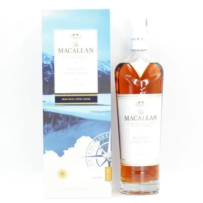 Macallan Boutique Collection Single Malt Whisky 2020
