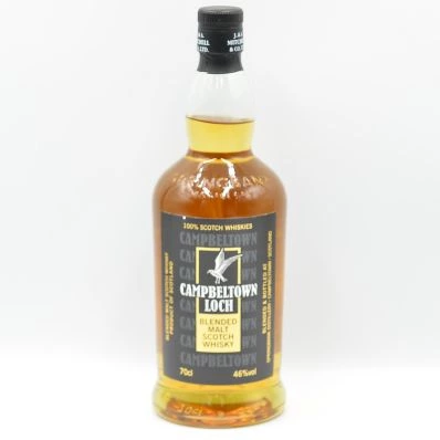 Springbank Campbeltown?Loch Blended Scotch Whisky