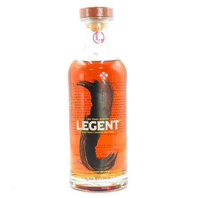 Legent Kentucky Straight Bourbon Whiskey