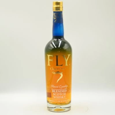Fly Supreme Blended Scotch Whisky