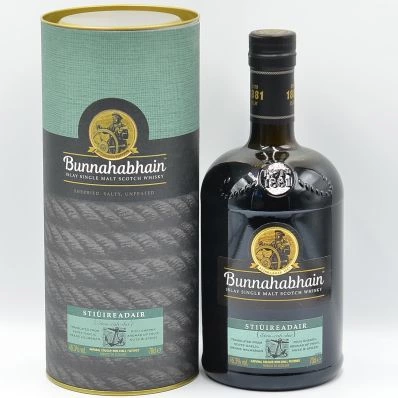 Bunnahabhain Stiuireadair Islay Single Malt Scotch Whisky