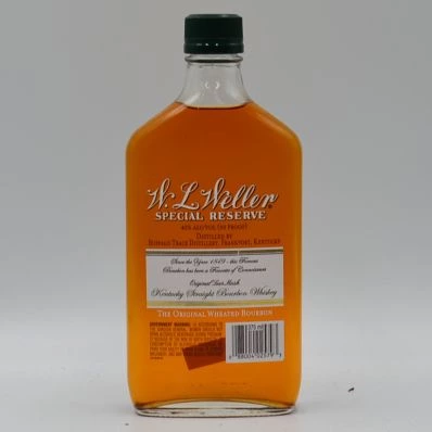 W.L. Weller Special Reserve Wheated Bourbon 90 Proof 37.5cl