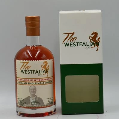Westfalian 2015 Port Wine Quartercask