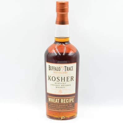 Buffalo Trace Kosher Kentucky Straight Bourbon Wheat Recipe