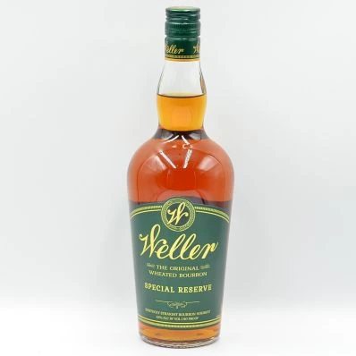 W.L. Weller Special Reserve Wheated Bourbon 90 Proof