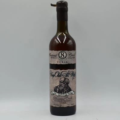 Very Olde St Nick Lot 8 Ancient Cask