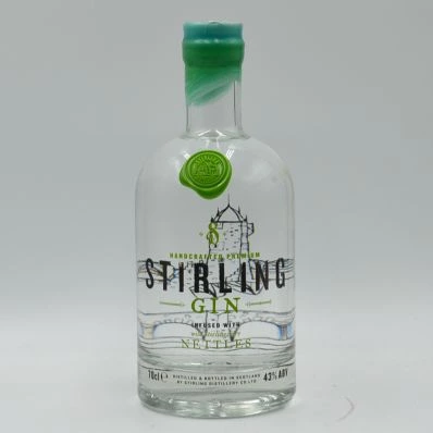 Stirling Nettle Gin