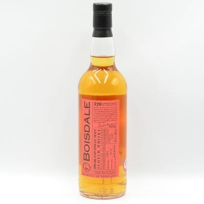 Clynelish 14 Year Old 1997 - Boisdale (Berry Bros. & Rudd) Cask 6467