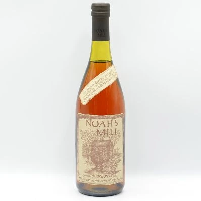 Noah's Mill Kentucky Bourbon Small Batch No 18-7