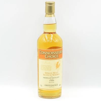 Aberfeldy 1999 - 2014 G&M Connoisseurs Choice 
