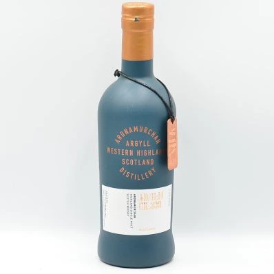 Ardnamurchan Single Malt Whisky AD/11:14 CK.339 ID 2269