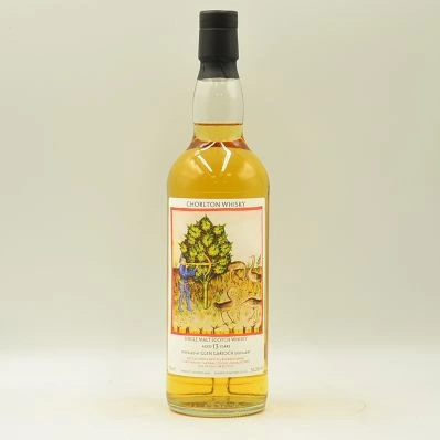 Glen Garioch 13 Year Old Single Malt Chorlton Whisky