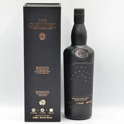 Glenlivet Code Single Malt Whisky