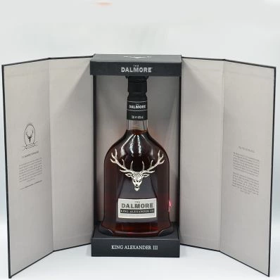 Dalmore King Alexander III Highland Malt Whisky
