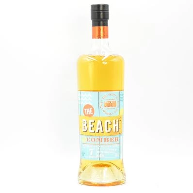 SMWS 7 Year Old The Beach Comber Blended Malt Scotch Whisky