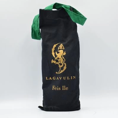 Lagavulin 16 Year Old Islay Whisky Feis Ile 2017