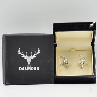 Dalmore Cufflinks
