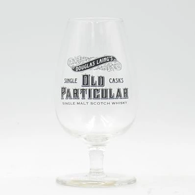 Douglas Laing's Old Particular Nosing Glasses 11.5cm