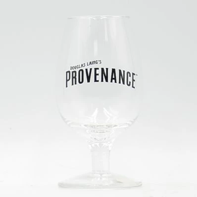 Douglas Laing's Provenance Nosing Glasses 11.5cm