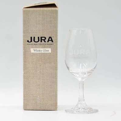Jura Nosing Glass