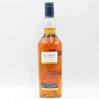 Talisker Neist Point Single Malt Whisky