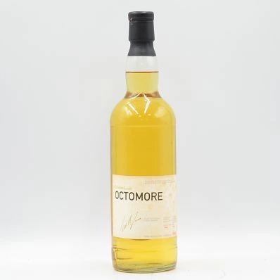 Bruichladdich Octomore Futures 2002