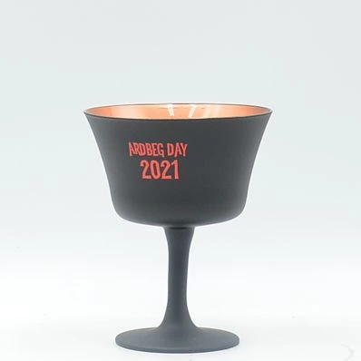 Ardbeg Goblets Ardbeg Day 2021 