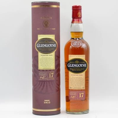 Glengoyne 17 Year Old