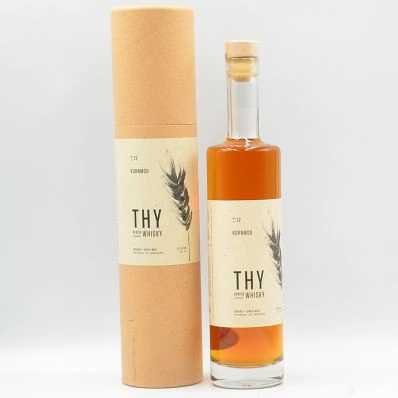 Thy Whisky No.12 Kornmod Danish Single Malt 50cl