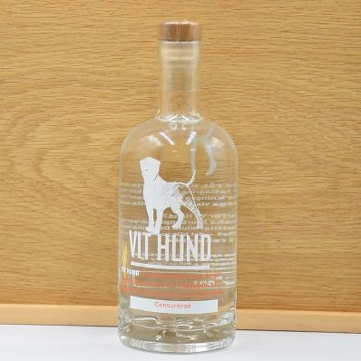 Mackmyra Vit Hund Swedish Spirit 50cl