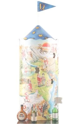 United Distillers - Advent Calendar (24x5cl)
