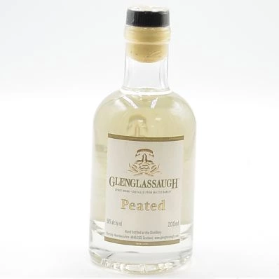 Glenglassaugh The Spirit Drink Peated 20cl