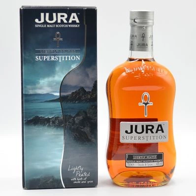 Jura Superstition