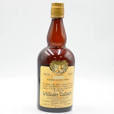 Slaintheva Blended Whisky 1970s