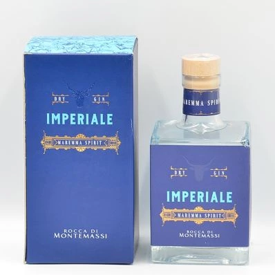 Imperiale Italian Dry Gin