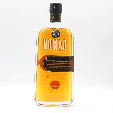Nomad Outland Blended Whisky Sherry Cask Finished