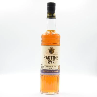 Ragtime 4 Year Old Rye Whiskey Bottled in Bond 100 Proof